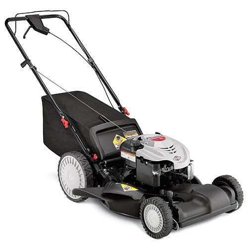 MTD Gold Self Propelled Lawn Mower Model 12AVB26N704 MTD Parts