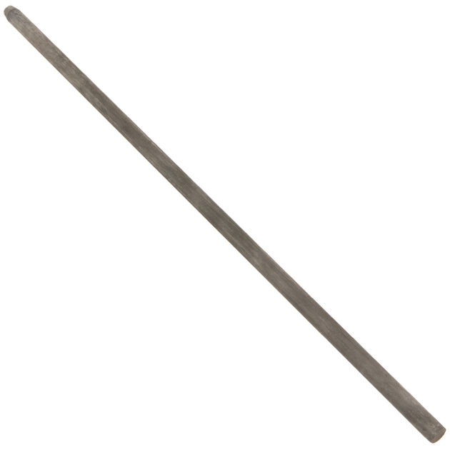Hinge Pin .375Dia x 14.06