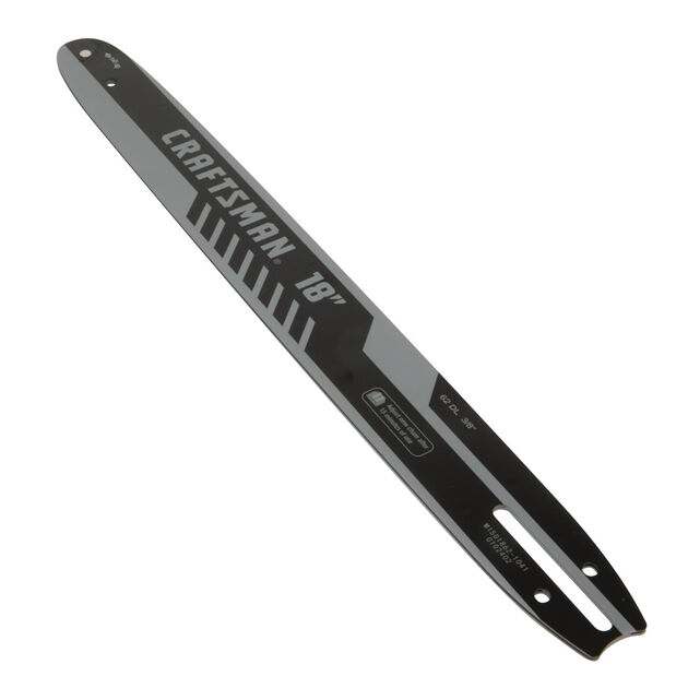 18&quot; Guide Bar