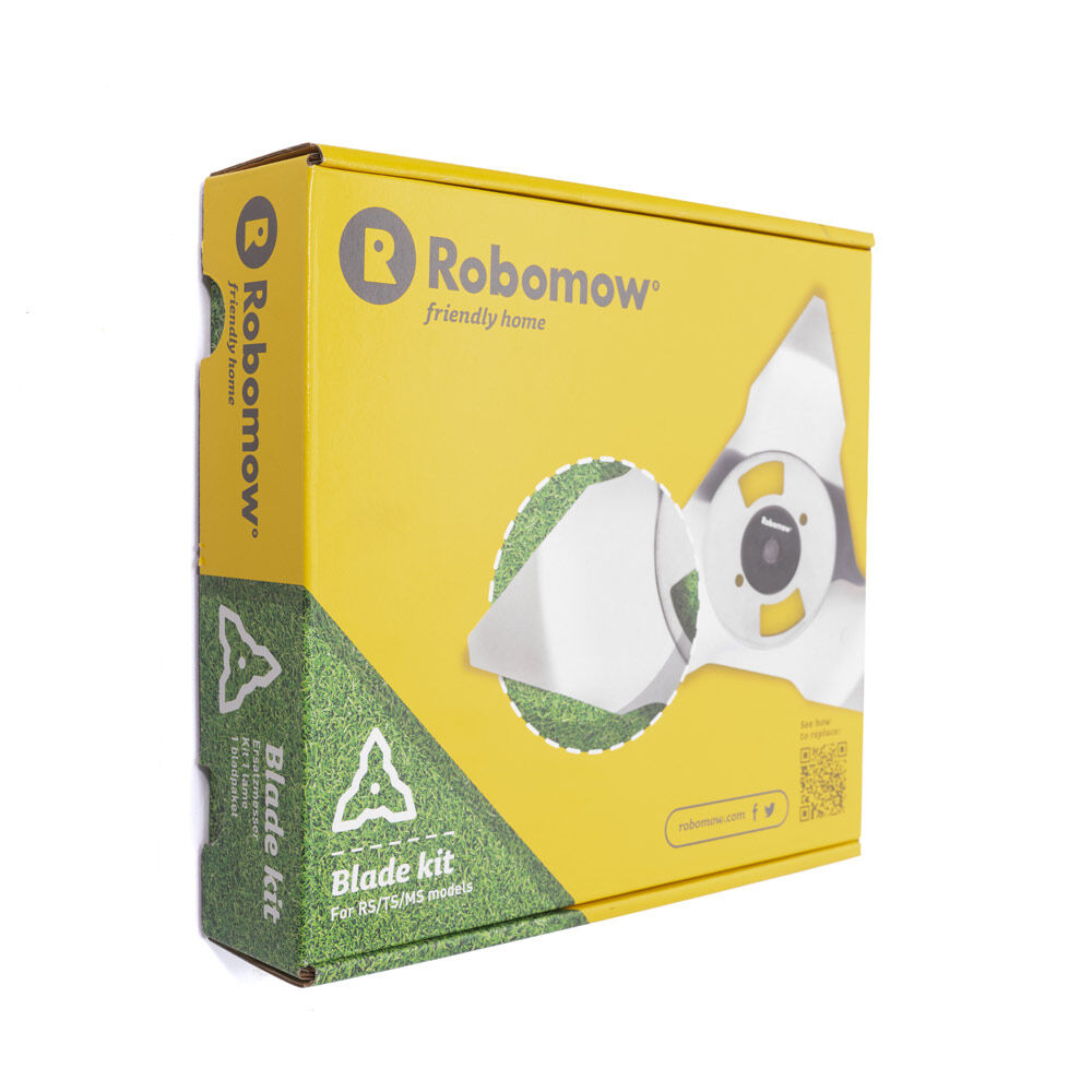 Robomow mrk7003a outlet