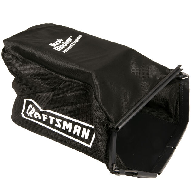 21&quot; CRAFTSMAN Grassbag