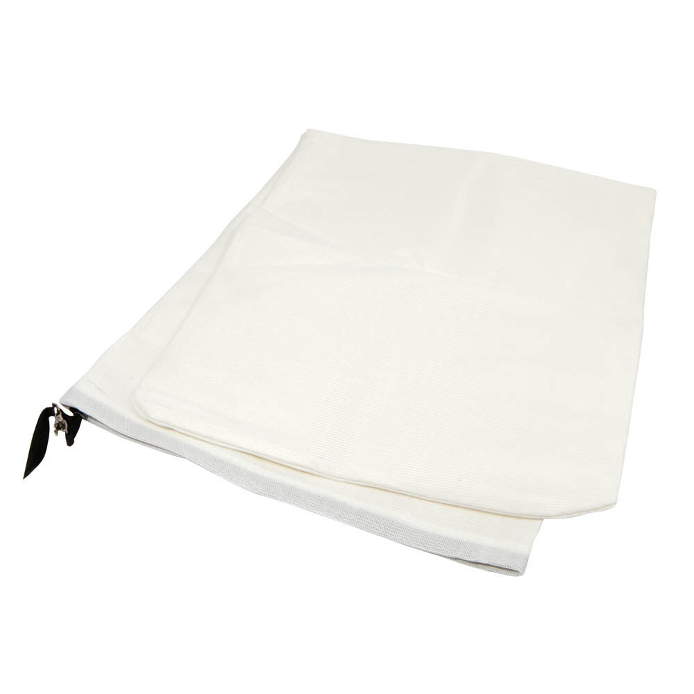 Shredder Bag (23.5 x 58) (White) - 664P04023A | MTD Parts