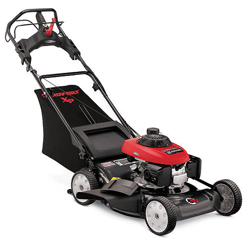 Troy Bilt Self Propelled Lawn Mower Model 12AI832Q711 MTD Parts