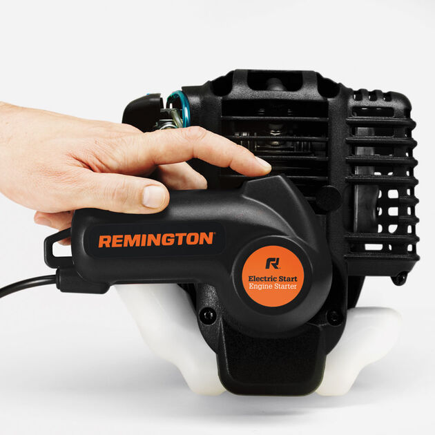 Remington&reg; JumpStart Engine Starter