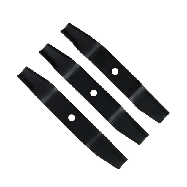 Blade Set for 50-inch Cutting Decks