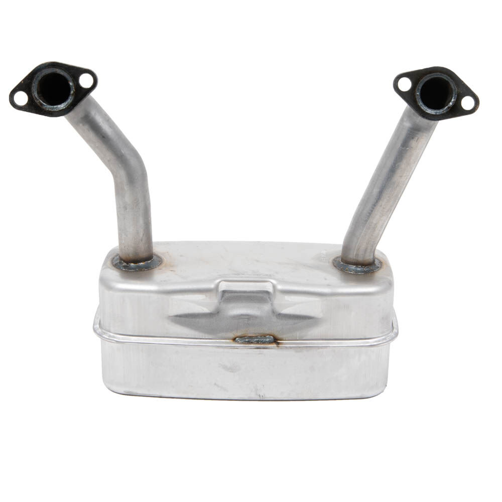 Mtd yard new arrivals machine muffler