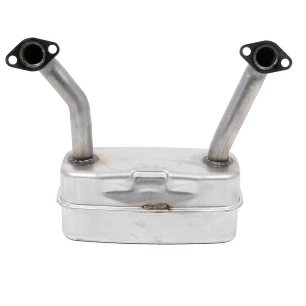 Muffler Exhaust