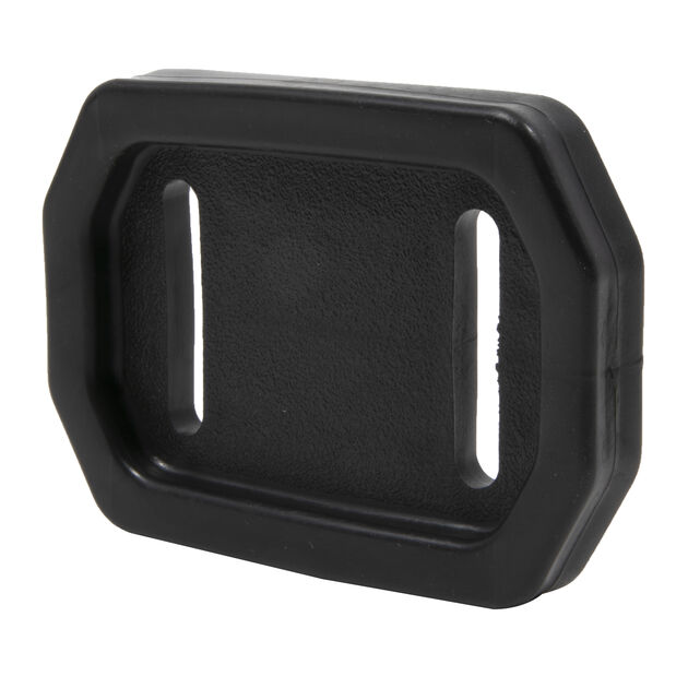 Snow Blower Polymer Slide Shoe