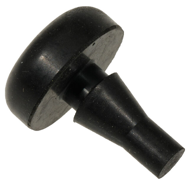Rubber Bumper