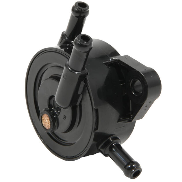 Honda Part Number 16700-Z0J-003. Fuel Pump