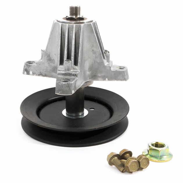 SPDL: ASM:        618-04822A