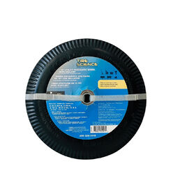 10.5” Universal Air Filled Utility Wheel with Tire Sealant