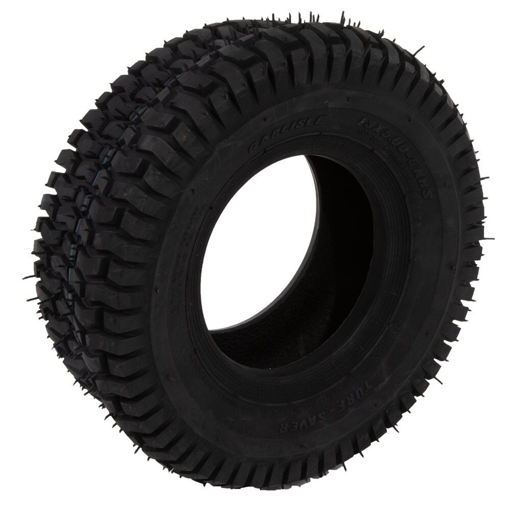 Tubeless Tire-13 x 5.0-6 - 734-0298-0901 | MTD Parts