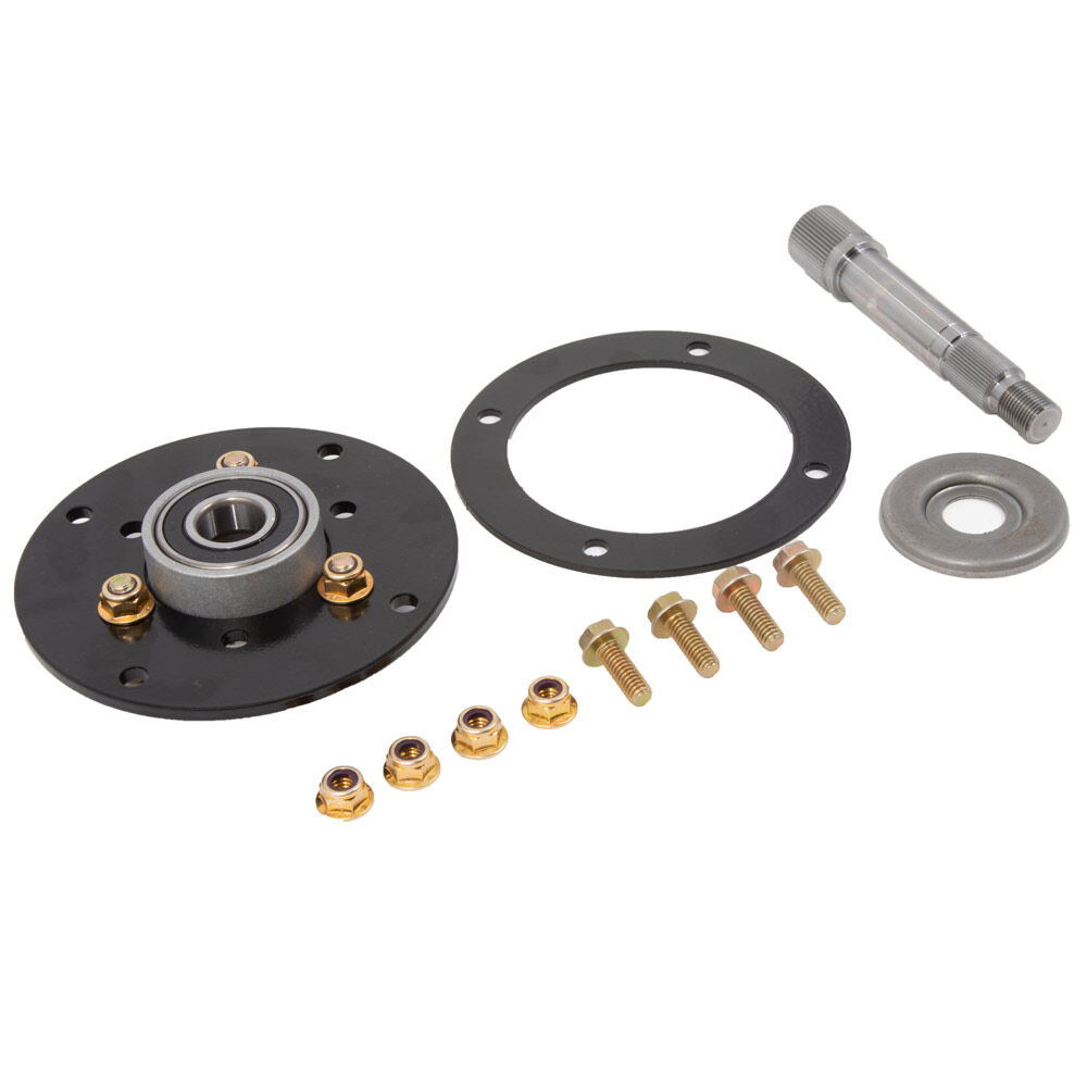 Spindle Replacement Kit - 753-05319 | MTD Parts
