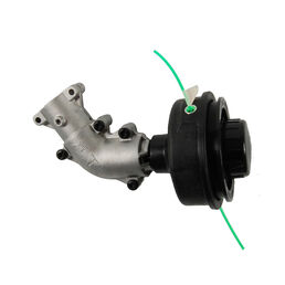Gearbox Assembly