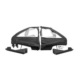 Upper Half Doors
