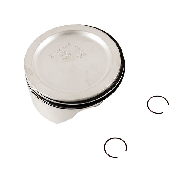 Piston Kit &#40;Std&#41;