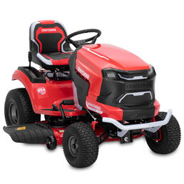 Craftsman Electric Riding Lawn Mower CMCRM233303