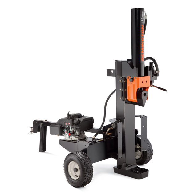 Remington RM23 Sequoia 23-Ton Log Splitter