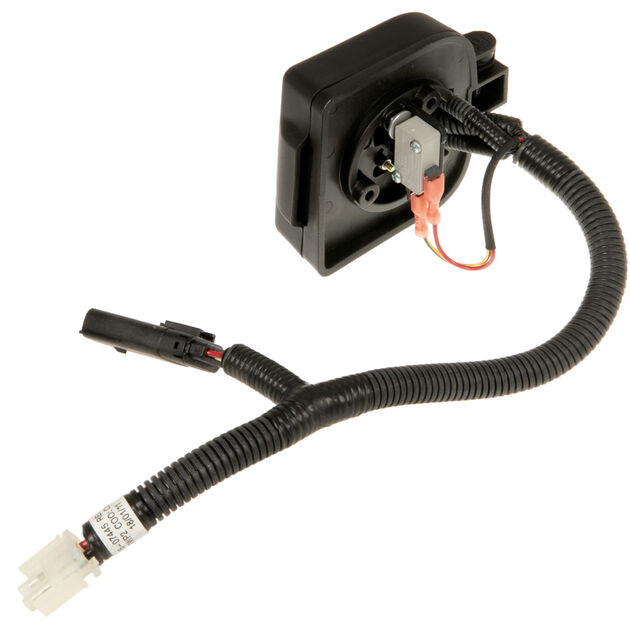 Charge Port Plug Assembly