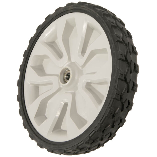 Drive Wheel Assembly &#40;11 x 2&#41; Gray