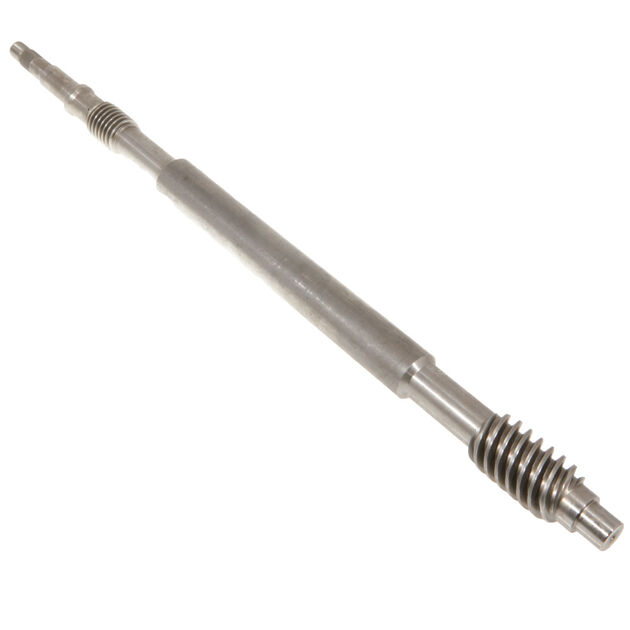 Worm Drive Shaft