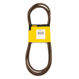 Deck Drive Belt for 60-inch Cutting Decks