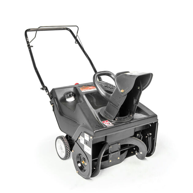 31BS2S1E783 Remington RM2140 Boulder SingleStage Snow Thrower MTD
