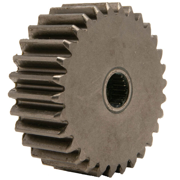 Gear Assembly &#40;Forward Tine&#41;