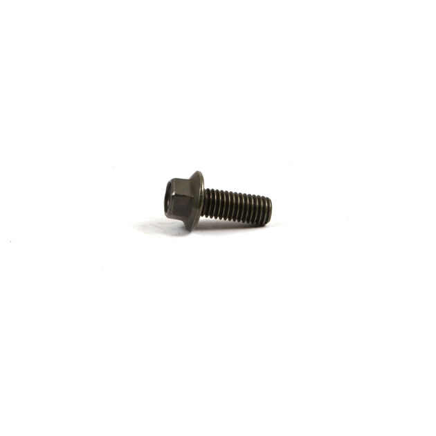 Hexagon Flange Bolt M8x20