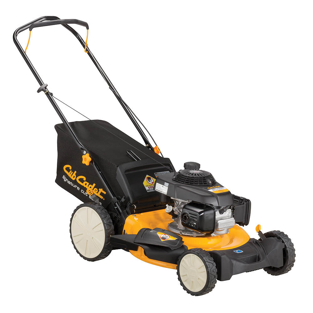 Cub Cadet Push Lawn Mower Model 11A B9AQ710 MTD Parts