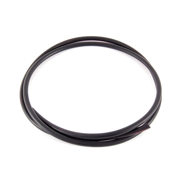 Vent Hose 3/16 ID 70&quot;