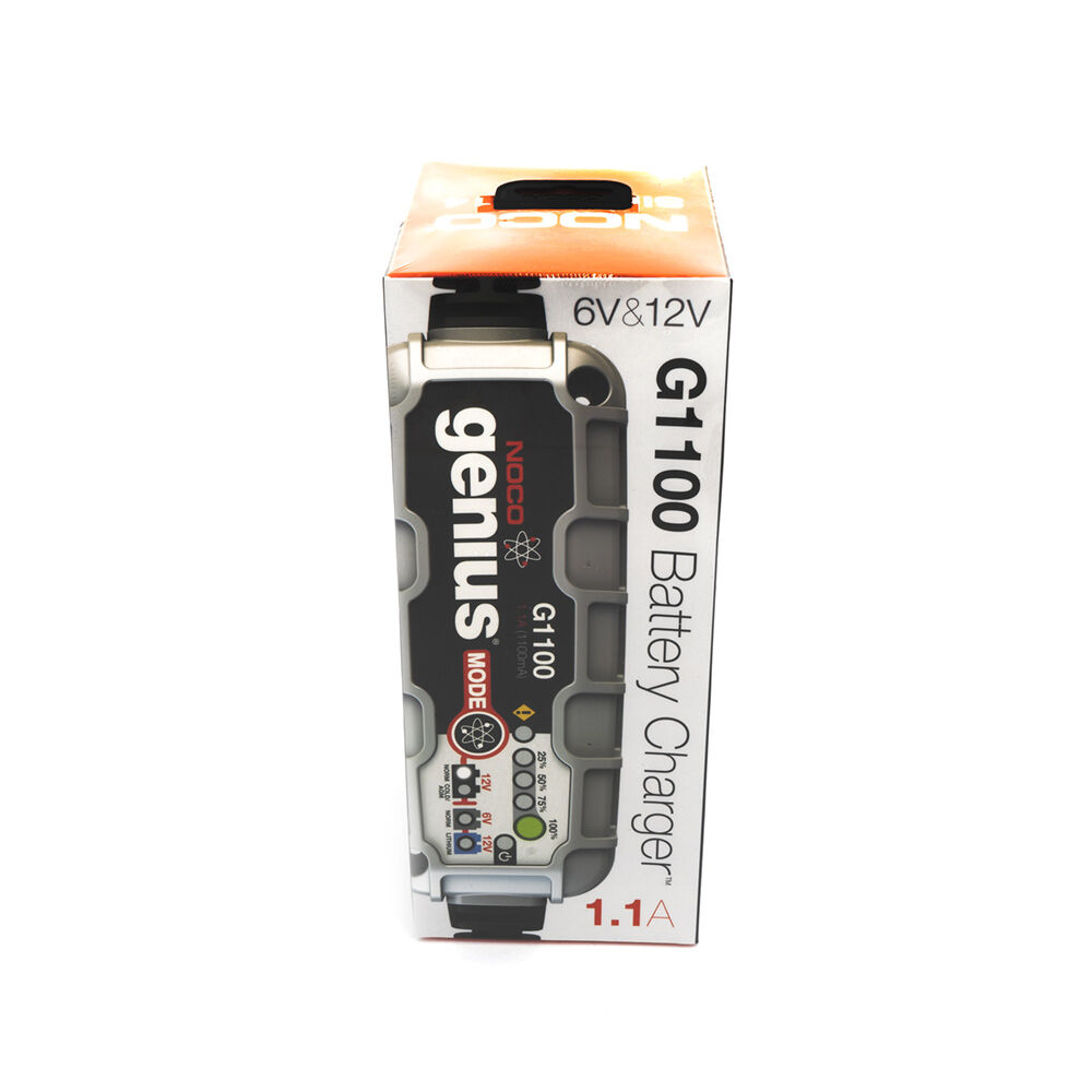 Noco genius shop g1100
