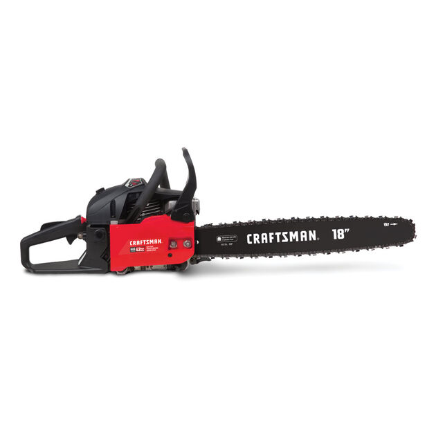 Craftsman 18" Chainsaw CMXGSAMA421S 41AY421S791 MTD Parts