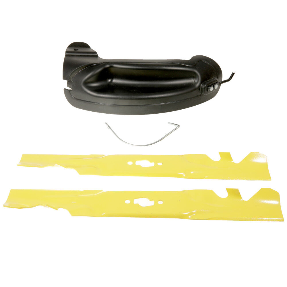 高級感 Xtreme® Mulching Kit for 42-inch Cutting Decks - 19A30046OEM 鉢・プランター