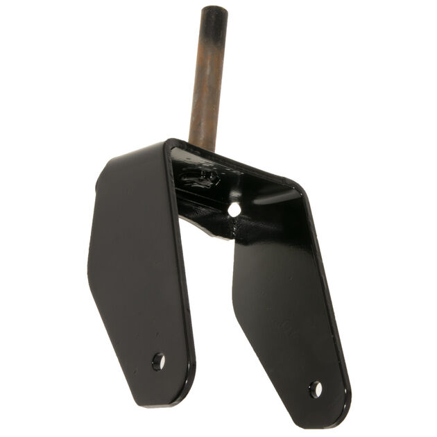 Caster Wheel Yoke &#40;Powder Black&#41;