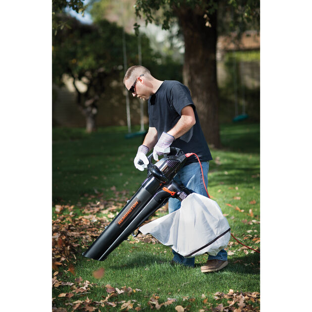 41BBESPG983 Remington RM1300 Mulchinator Electric Blower MTD Parts