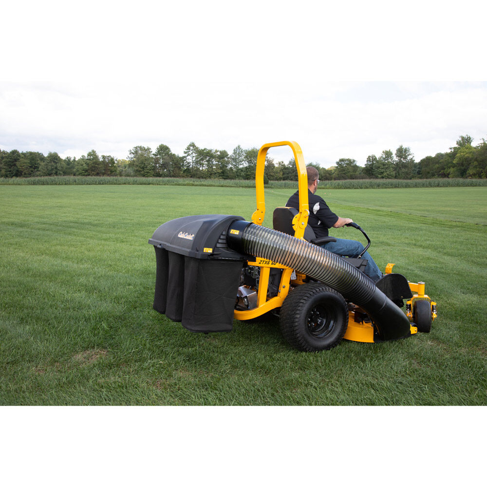Cub cadet zt1 48 cheap
