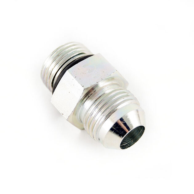 Hydraulic Fitting