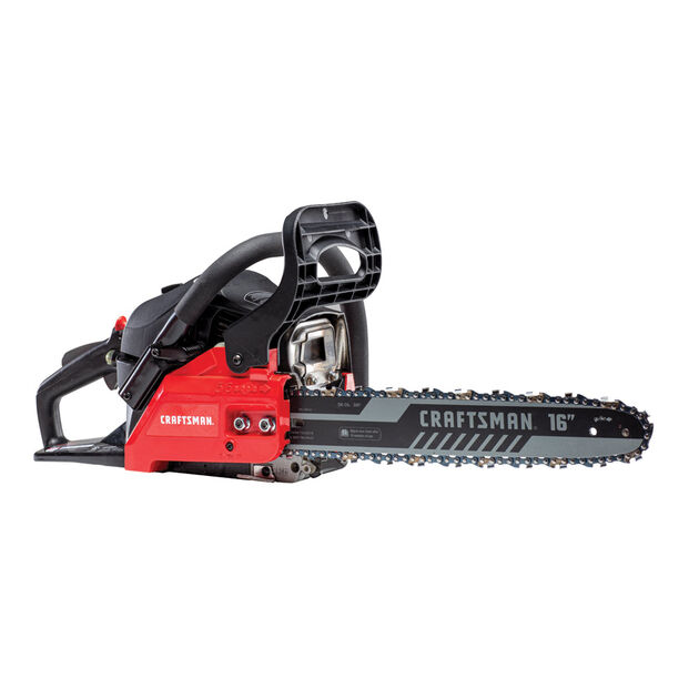 Craftsman S165 16&quot; Chainsaw CMXGSAMCN4216