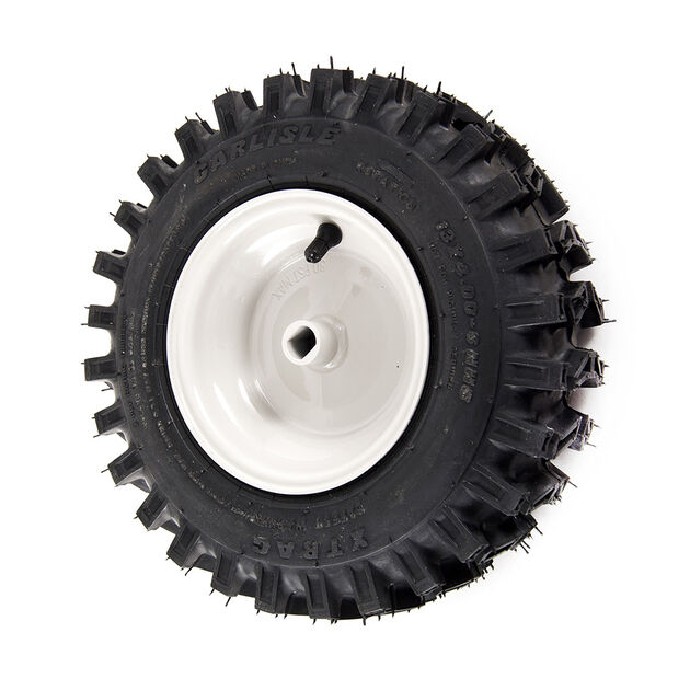 Wheel Assembly