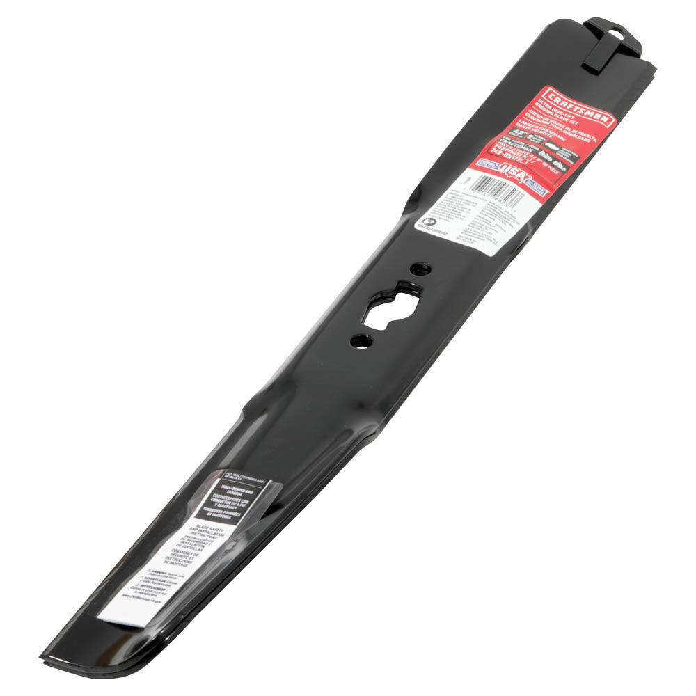 Craftsman 42 inch blades store