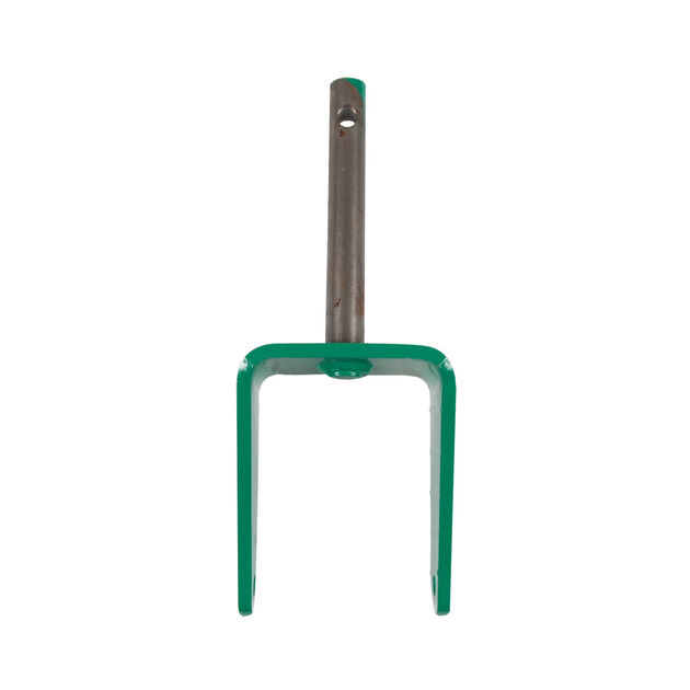 Caster Yoke Assembly 