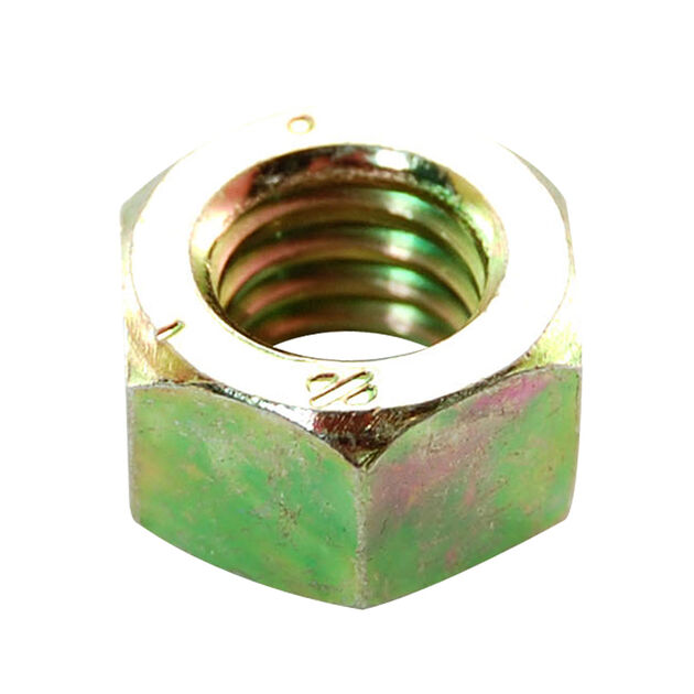 Hex Nut, 3/8-16