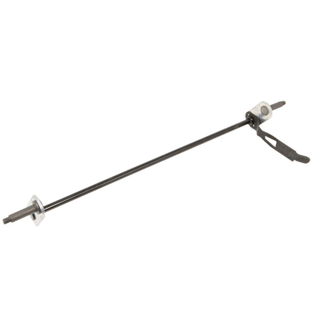 Axle &#40;Front&#41; &#40;9&quot; Wheel&#41;