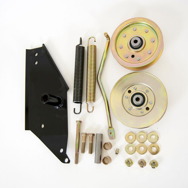 IDLER-DOUBLE KIT
