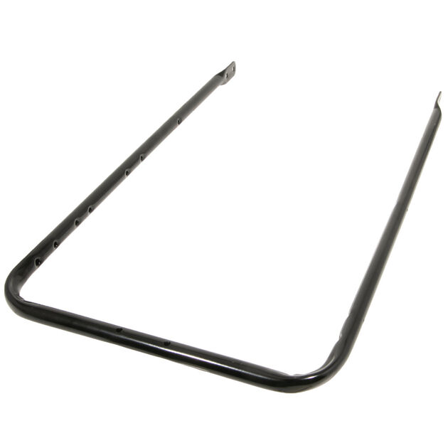 Upper Handle &#40;Powder Black&#41;