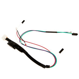 Wiring Harness W/Fuel Shutdown