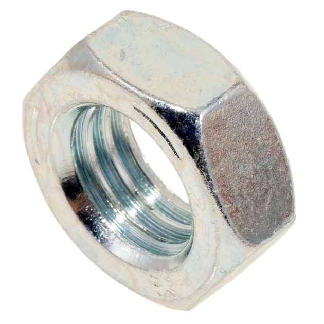 Hex Nut
