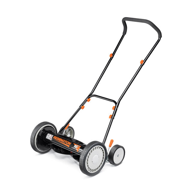 Remington RM3000 16&quot; Reel Mower